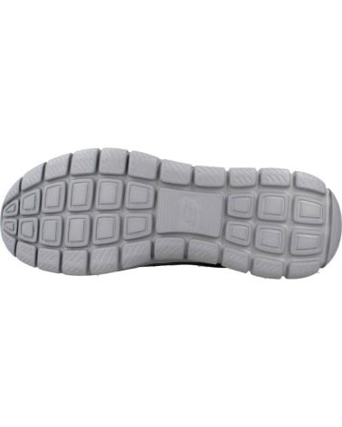 Sapatilhas de Homem SKECHERS 232698S NEGRO