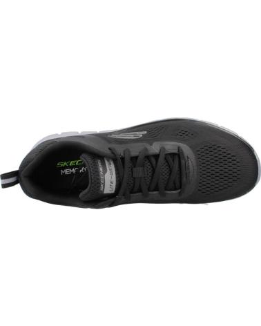 Sapatilhas de Homem SKECHERS 232698S NEGRO