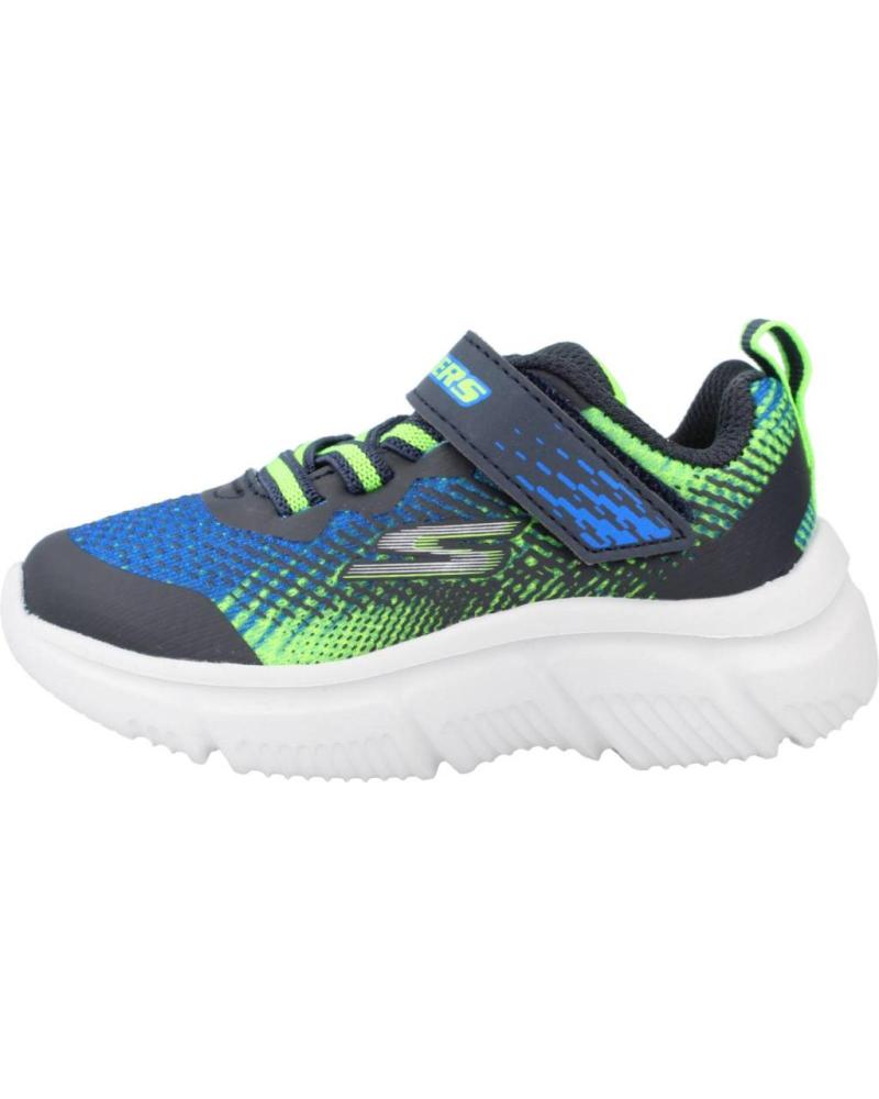 Sportivo SKECHERS  per Bambina e Bambino GO RUN 650 - NORVO  VARIOS COLORES