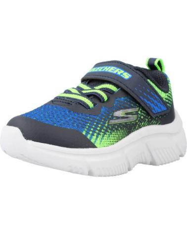Sportivo SKECHERS  per Bambina e Bambino GO RUN 650 - NORVO  VARIOS COLORES