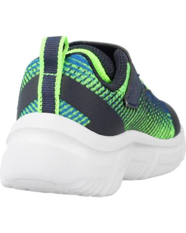Sportivo SKECHERS  per Bambina e Bambino GO RUN 650 - NORVO  VARIOS COLORES