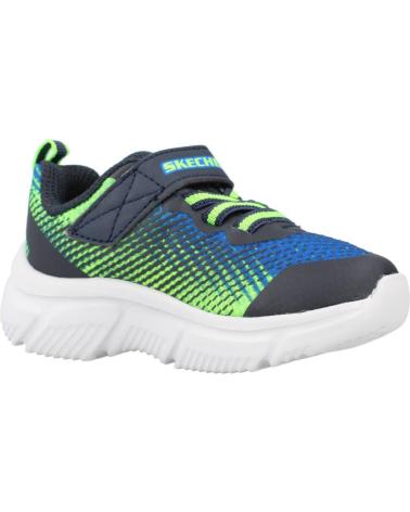 Sportivo SKECHERS  per Bambina e Bambino GO RUN 650 - NORVO  VARIOS COLORES