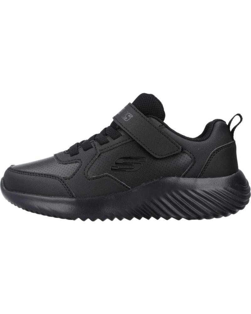 SKECHERS ZAPATILLAS DEPORTIVAS COLEGIO BOUNDER-POWER STUDY 405626L BB VARIOS COLORES