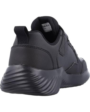 SKECHERS ZAPATILLAS DEPORTIVAS COLEGIO BOUNDER-POWER STUDY 405626L BB VARIOS COLORES