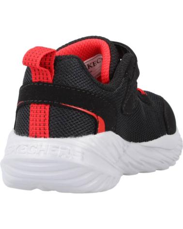 Esportes  de Menino SKECHERS 407308N NEGRO