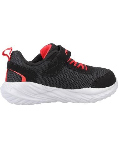 Esportes  de Menino SKECHERS 407308N NEGRO