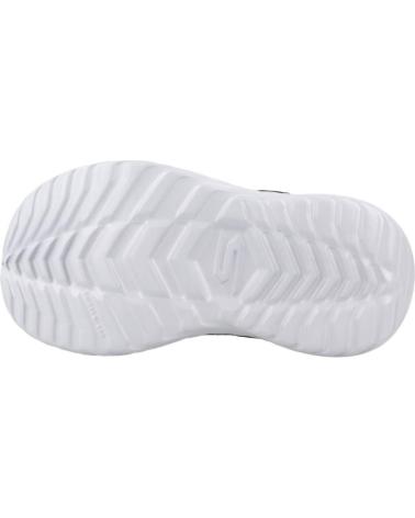Esportes  de Menino SKECHERS 407308N NEGRO