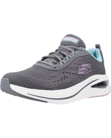 Esportes  SKECHERS  de Mulher e Menino 150131 CCMT  AZUL