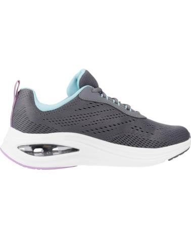 Esportes  SKECHERS  de Mulher e Menino 150131 CCMT  AZUL