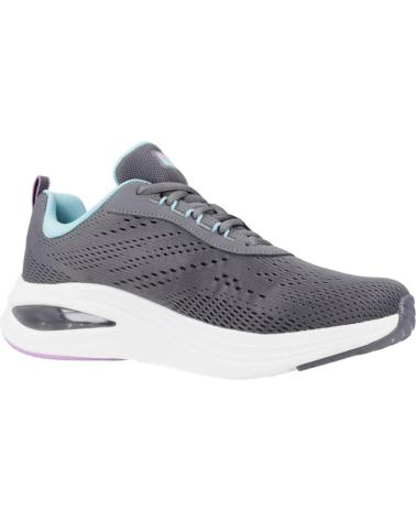 Esportes  SKECHERS  de Mulher e Menino 150131 CCMT  AZUL