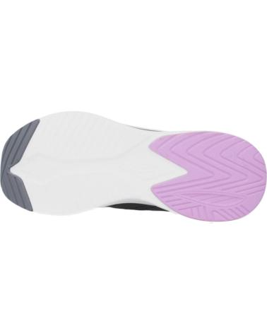 Esportes  SKECHERS  de Mulher e Menino 150131 CCMT  AZUL