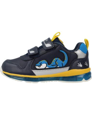 Sportivo GEOX  per Bambino B TODO BOY  AZUL