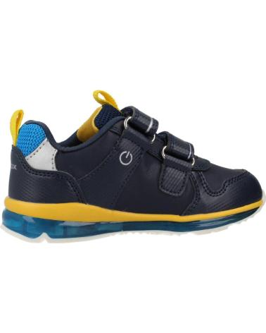 Sportivo GEOX  per Bambino B TODO BOY  AZUL