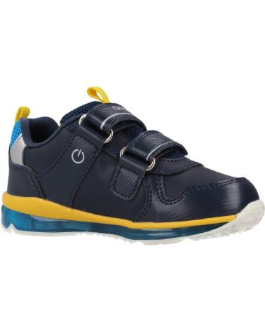 Sportivo GEOX  per Bambino B TODO BOY  AZUL