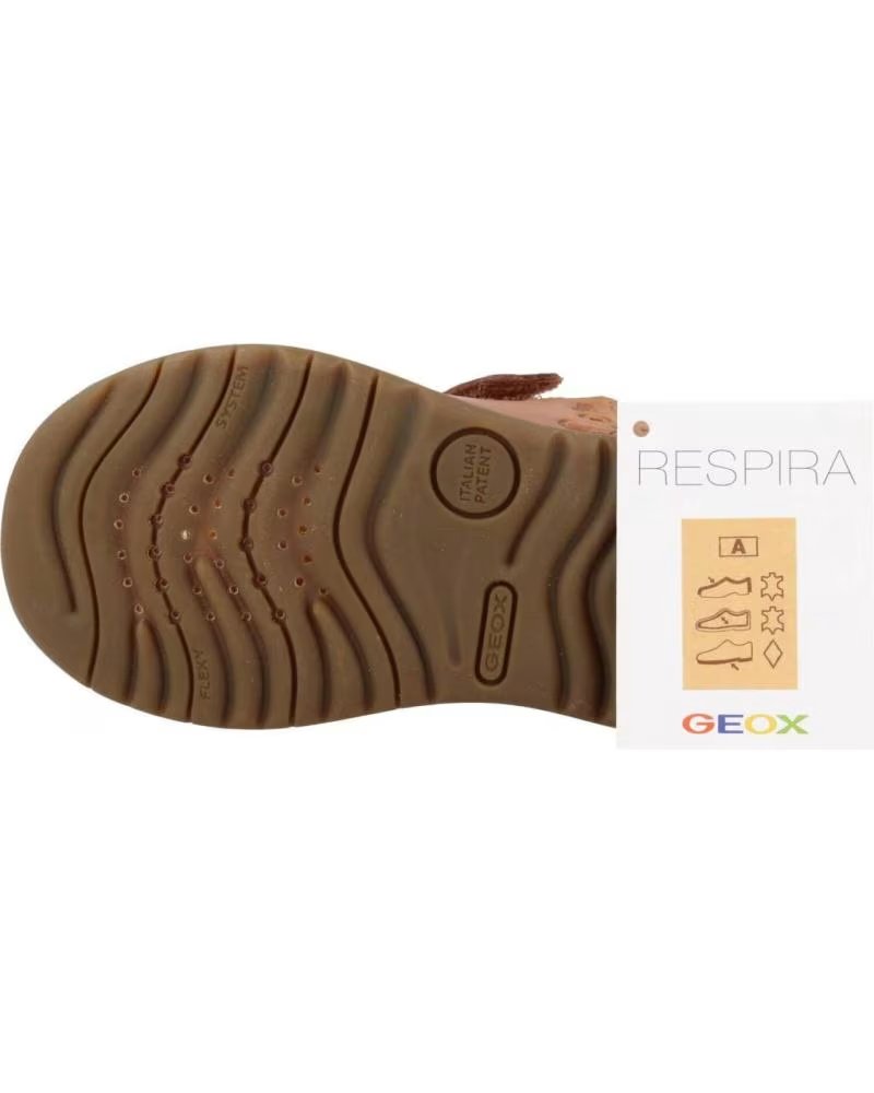 Chaussures - Geox garçon. Livraison gratuite