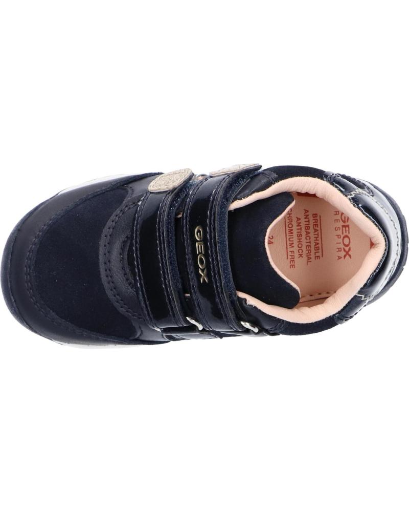 Sapatilhas geox bebe top