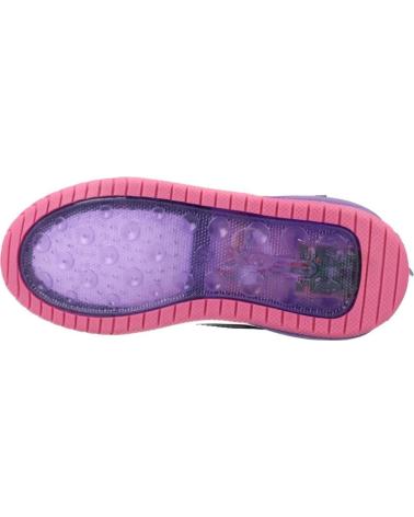 geox J36ASB 0NFEW J INEK GIRL C4243 NAVY-MULTICOLOR