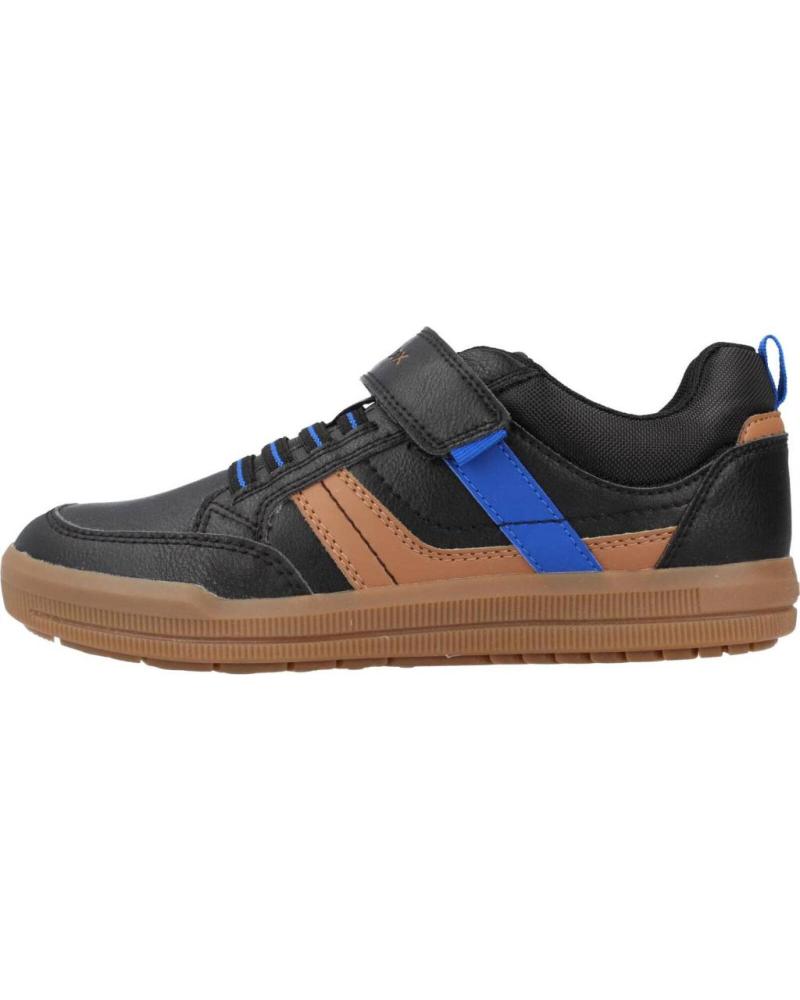 Deportivas GEOX de Niño J ARZACH B NEGRO Deportivas GEOX de Niño J ARZACH B NEGRO
