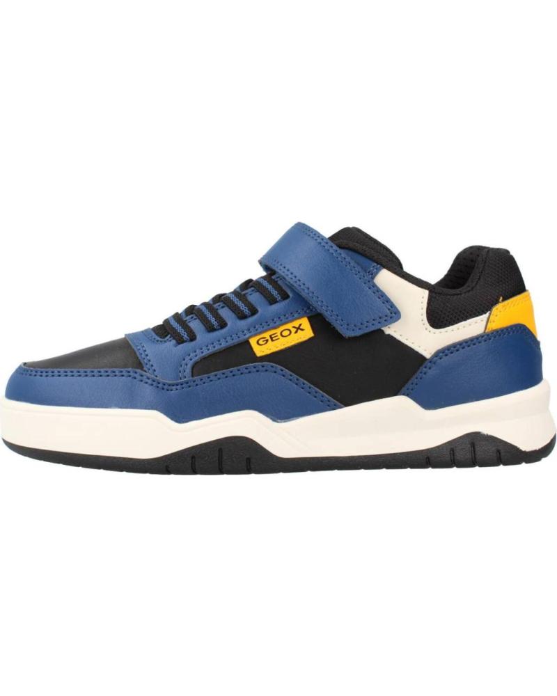 Esportes  de Menino GEOX J PERTH B E AZUL