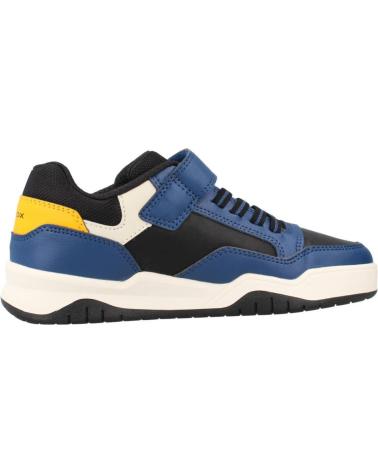Esportes  de Menino GEOX J PERTH B E AZUL