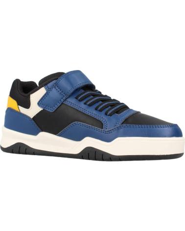 Esportes  de Menino GEOX J PERTH B E AZUL