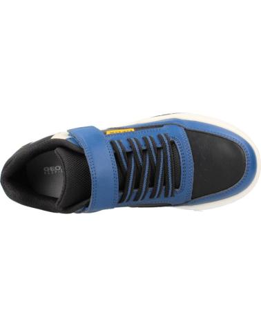 Esportes  de Menino GEOX J PERTH B E AZUL
