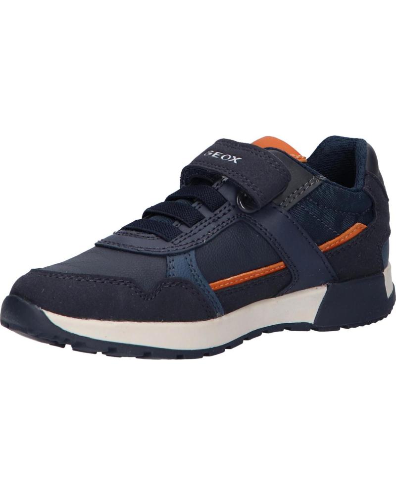 Geox hotsell alfier boy