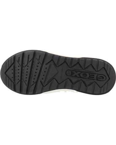 Stivaletti per Bambino GEOX J WEEMBLE B A AZUL