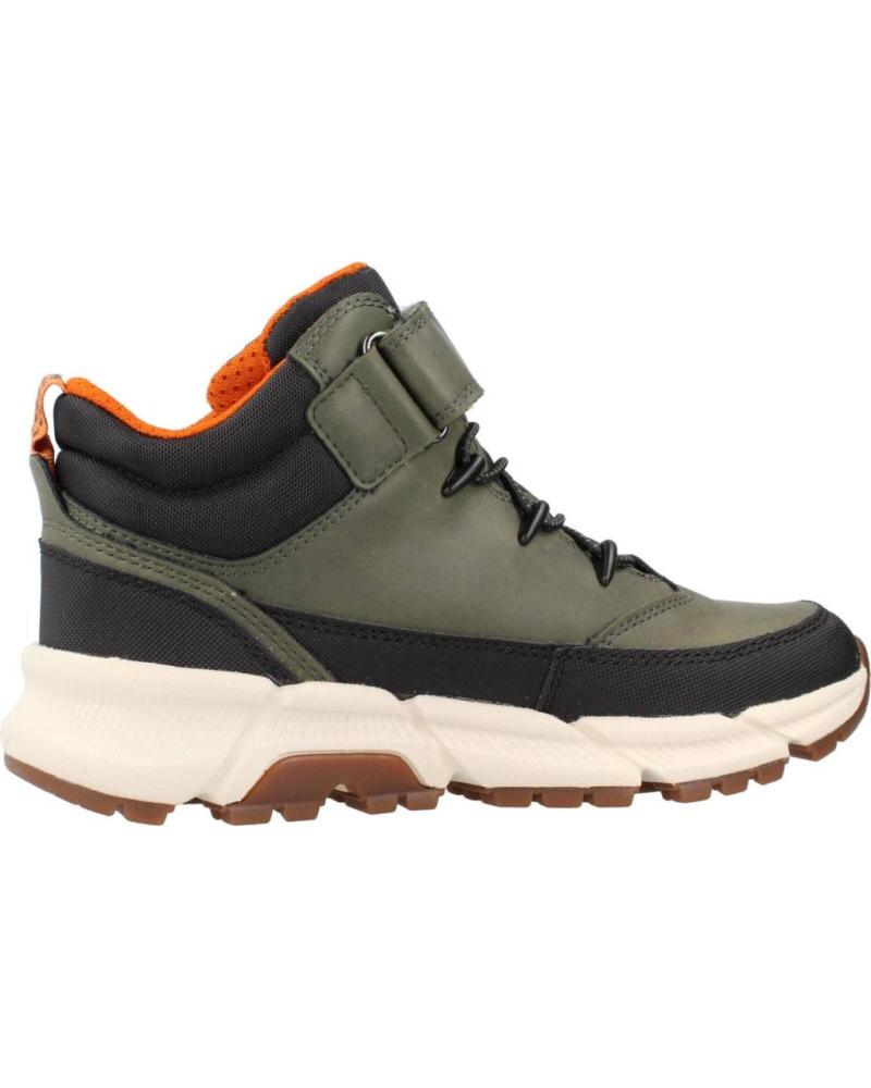Geox stivali da neve bambini FLEXYPER PLUS | acquista su
