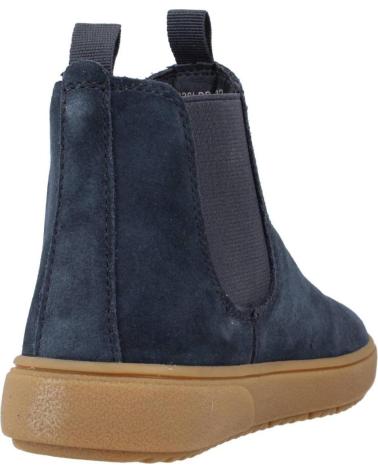 Botins de Menina GEOX J THELEVEN B AZUL