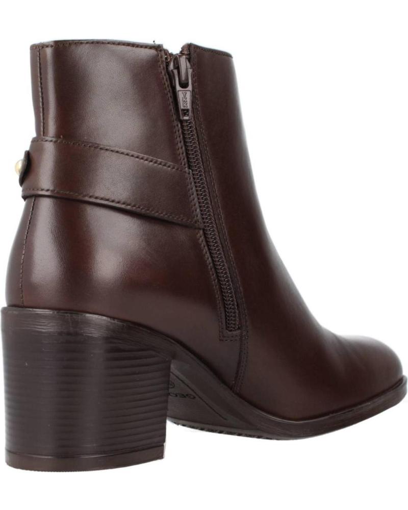 Ginelle cheap leather boot