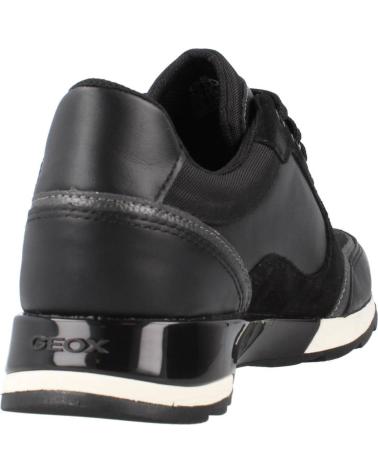 geox D36LYB 08522 D NEW ANEKO B ABX C9999 BLACK