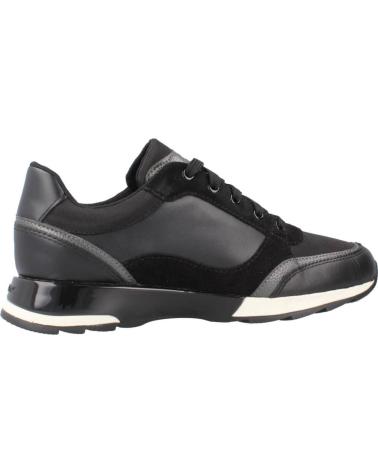 geox D36LYB 08522 D NEW ANEKO B ABX C9999 BLACK