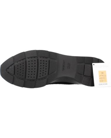 geox D36LYB 08522 D NEW ANEKO B ABX C9999 BLACK