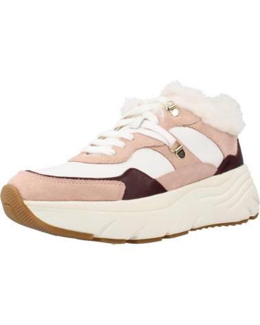 geox D36UFC 08522 D DIAMANTA C1Z8Z WHITE-NUDE