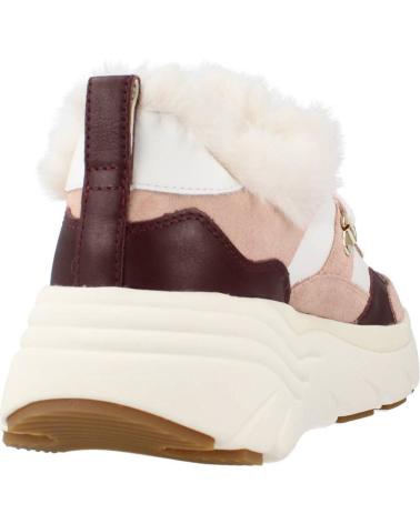 geox D36UFC 08522 D DIAMANTA C1Z8Z WHITE-NUDE