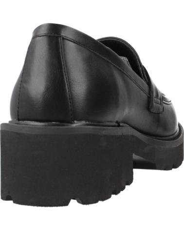 Mocassins pour Femme LEVIS LUCY NEGRO