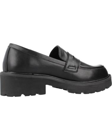 Mocassins pour Femme LEVIS LUCY NEGRO