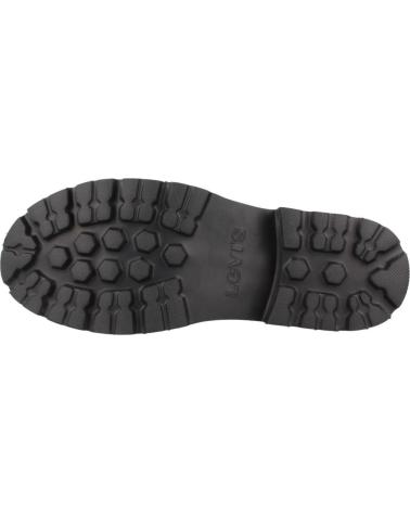 Mocassins pour Femme LEVIS LUCY NEGRO