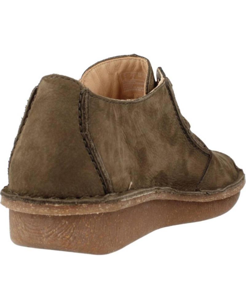Clarks funny dream top sage