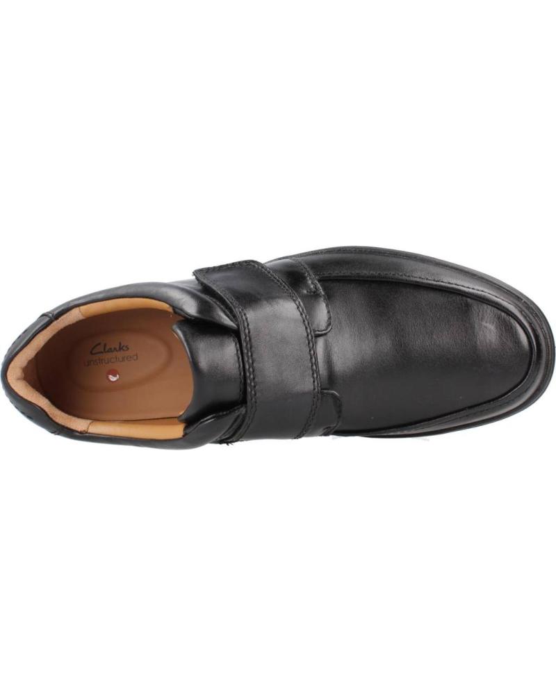 Clarks ancho especial store