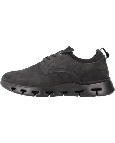 Zapatillas deporte de Hombre CLARKS NATURE X TWO NEGRO