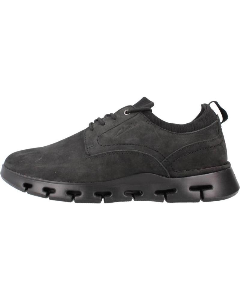 Zapatillas deporte de Hombre CLARKS NATURE X TWO NEGRO