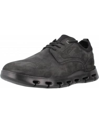 Zapatillas deporte de Hombre CLARKS NATURE X TWO NEGRO