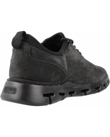 Zapatillas deporte de Hombre CLARKS NATURE X TWO NEGRO