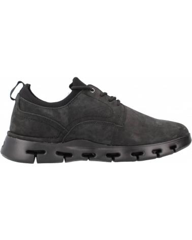 Zapatillas deporte de Hombre CLARKS NATURE X TWO NEGRO