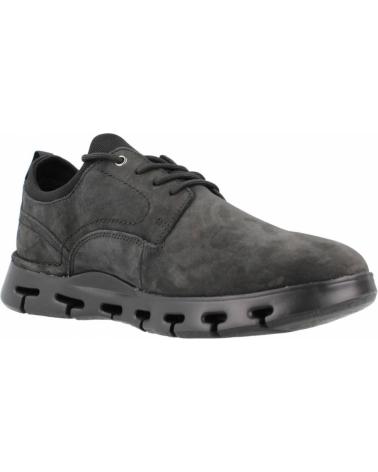 Zapatillas deporte de Hombre CLARKS NATURE X TWO NEGRO