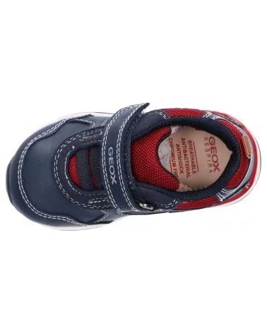 GEOX B160RA 054AU B RISHON C0735 NAVY