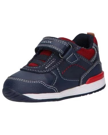 GEOX B160RA 054AU B RISHON C0735 NAVY