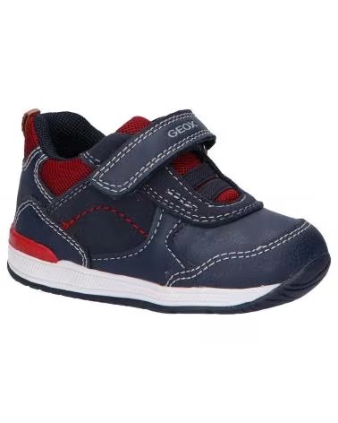 GEOX B160RA 054AU B RISHON C0735 NAVY